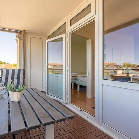 Probsteier Platz Kuestensegler Apartment *
