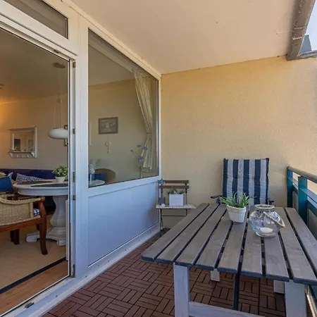 Apartment Probsteier Platz Kuestensegler *
