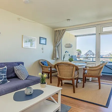 Probsteier Platz Kuestensegler * لابو