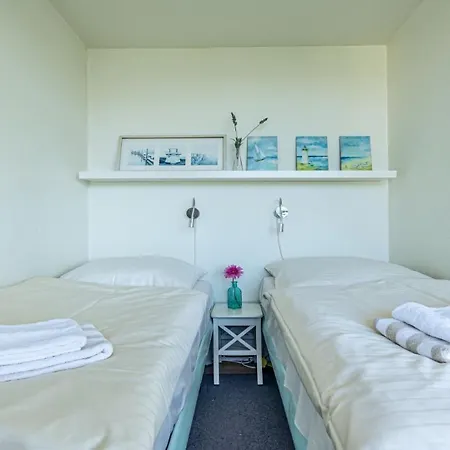 Probsteier Platz Kuestensegler لابو