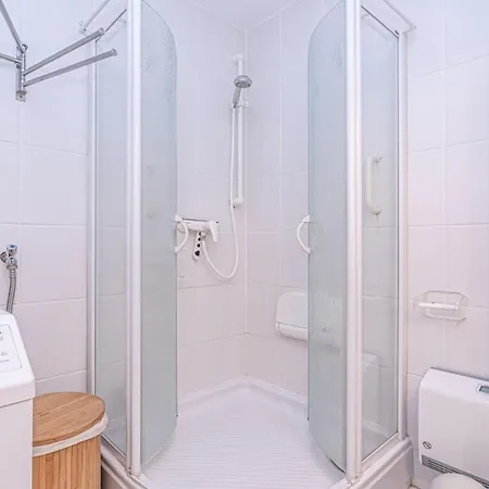 شقة Probsteier Platz Kuestensegler