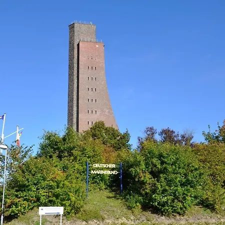 شقة Probsteier Platz Kuestensegler *