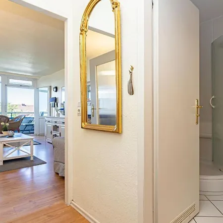 Probsteier Platz Kuestensegler شقة