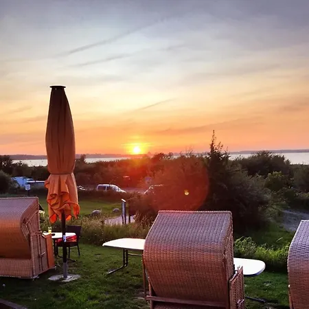 شقة Probsteier Platz Kuestensegler *