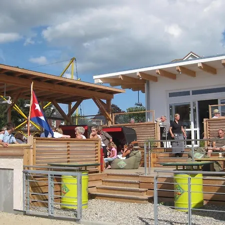 Probsteier Platz Kuestensegler شقة