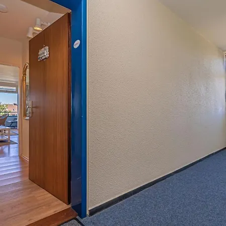 شقة Probsteier Platz Kuestensegler *