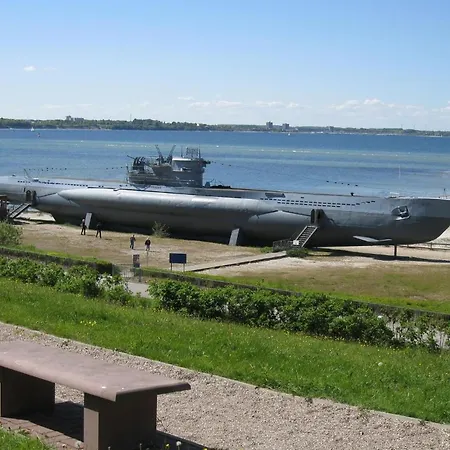 Probsteier Platz Kuestensegler *