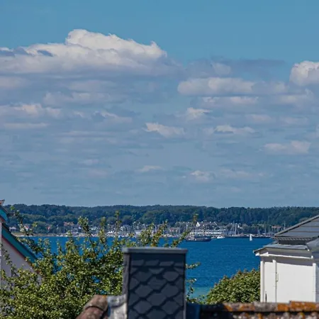 Probsteier Platz Kuestensegler شقة