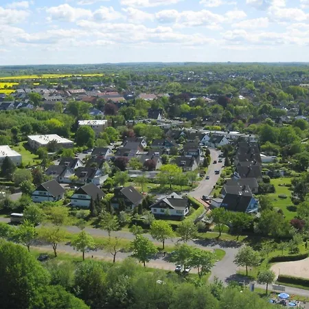 Probsteier Platz Kuestensegler